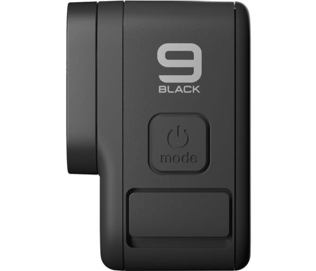 GoPro HERO9 Black - 592065 - zdjęcie 4